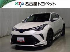 Ｃ－ＨＲ