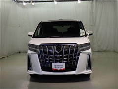 アルファード S Cパッケージ