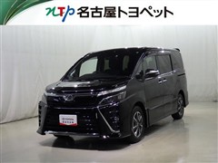 ヴォクシー ZS キラメキ2