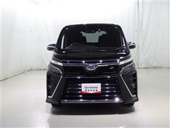 ヴォクシー ZS キラメキ2