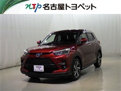 トヨタ ライズ Z
