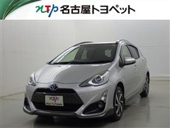 トヨタ アクア X-アーバン