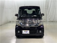 N-BOXカスタムG SSパッケージ