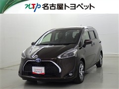 シエンタ HV G クエロ