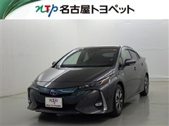 プリウスＰＨＶ