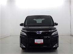 ヴォクシー HV V