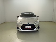 アクア S スタイルブラック