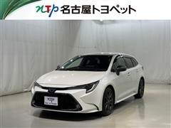 カローラツーリング HV WxB