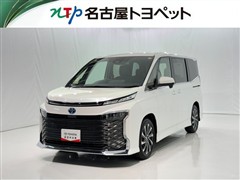 ヴォクシー HV S-Z