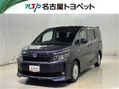 ヴォクシー HV V