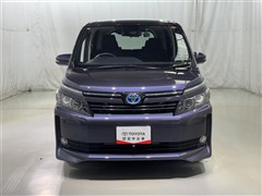 ヴォクシー HV V
