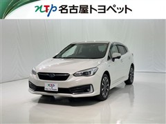 スバル インプレッサスポ 2.0E-Lアイ