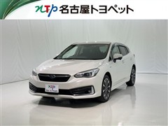 インプレッサスポ 2.0E-Lアイ