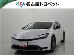 プリウス G