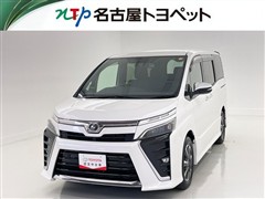 ヴォクシー ZS キラメキ2