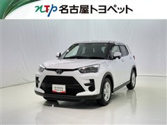 トヨタ ライズ G