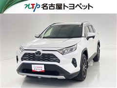 トヨタ RAV4 G
