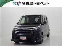 ルーミー カスタムG-T