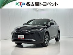 ハリアー G