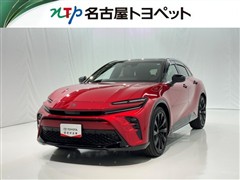 トヨタ　クラウン スポーツ Z