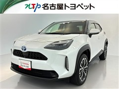 ヤリスクロス HV Z