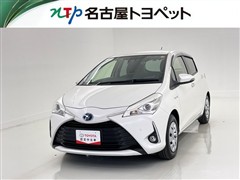 ヴィッツ HV F セーフティED 3