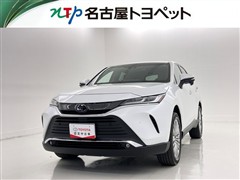 ハリアー Z