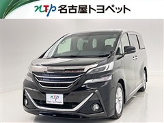 トヨタ ヴェルファイア Z