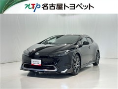 プリウス Z