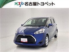 トヨタ シエンタ HV G