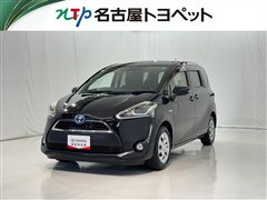 トヨタ シエンタ HV G クエロ
