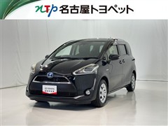 トヨタ シエンタ HV G クエロ