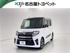 タント カスタムRS スタイルセレクショ