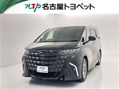 アルファードHV Z