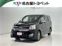 ヴォクシー ZS キラメキZ