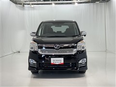 ヴォクシー ZS キラメキZ