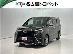 ヴォクシーHV ZSキラメキ