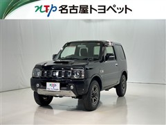 スズキ ジムニー ランドベンチャー