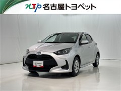 ヤリス G