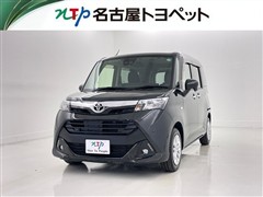 トヨタ タンク X S