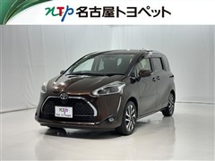 シエンタ G クエロ