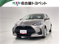 ヤリス X