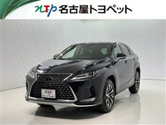 レクサス RX300 ヒョウジュンシャ