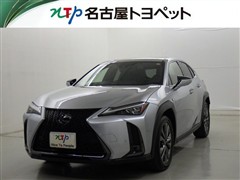 UX250h Fスポーツ