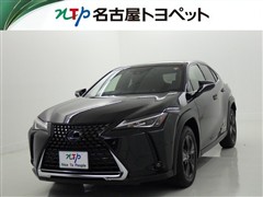 レクサス UX250h VER-C
