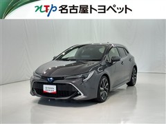 トヨタ カローラスポーツ HV G Z