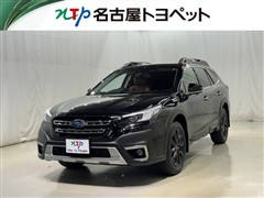 レガシィアウトバック  LTD EX