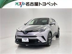 C-HR HV G