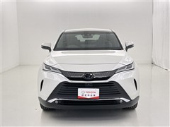 ハリアー Z レザーパッケージ
