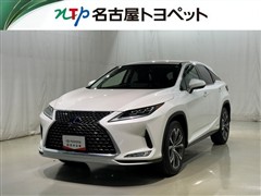 RX450h バージョンL